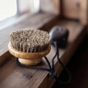 RENTO Body Brush