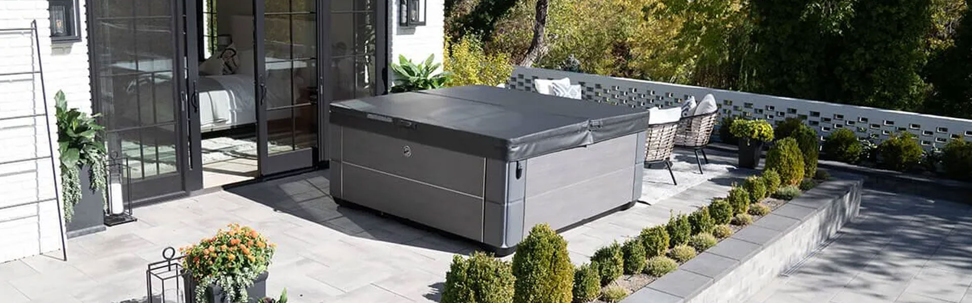 Backyard Design Ideas for Your Next Outdoor Project